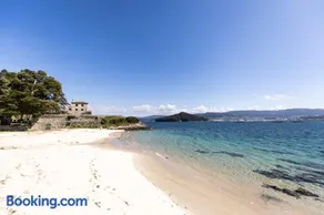Covelodge - 500m playa, 10min Pontevedra en coche - Image 3