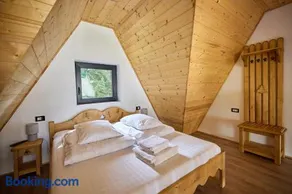 A Frame Chalet By Superski - Image 4