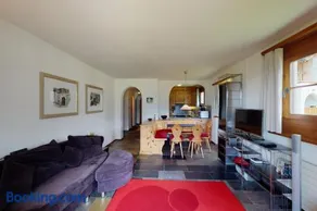 Apartment Larschigna - Image 1
