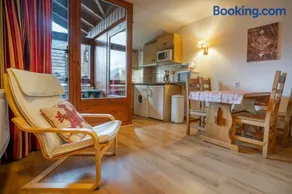 Grand studio tout confort pour 4 personnes - Image 2