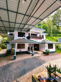 Banasura Green paradise , Villa , Deluxe rooms , Budget rooms - Image 2