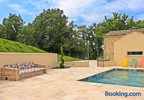 Villa charmante à Divajeu avec piscine privée - Image 2