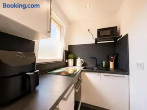 MWH Speyer Wohnen auf Zeit Apartment - Image 1