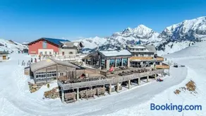 Berghotel Hahnenmoos - Image 3
