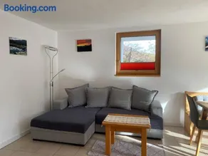 Appartamento totalmente attrezzato con terrazza e barbecue - Image 1
