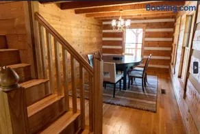 Governor's Private Cabin on Bourbon Trail w HotTub - Image 3