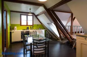 Gîte - Logement rénové dans ferme alsacienne - Image 3