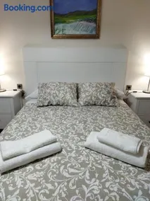Apartamento "El Nido Toledo" - Image 1