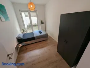 Stilvolle Ferienwohnung am Paderquellgebiet mit Terasse - Image 3