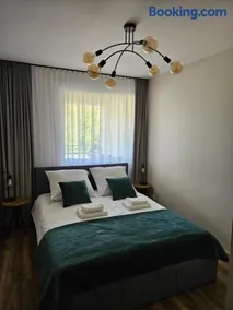 Apartament PREMIUM Dąbrowskiej 23 - Image 1