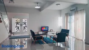 Gopeng Serumah Holiday House - Image 1