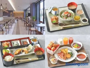 Hotel Granbinario Tsuruga - Image 3