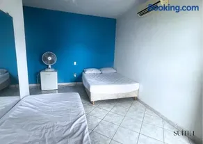 Casa FRENTE MAR Anchieta c/piscina e Área Goumert - Image 3