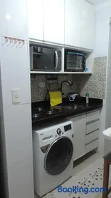 Apartamento das Princesas em Santos - Image 3