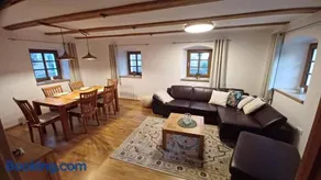 Ferienhaus "An der Kleinen Spree" - Image 1