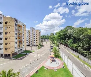 Apartment COP30 - 20 min do evento - Image 2