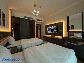 شقق فندقيه - Image 1