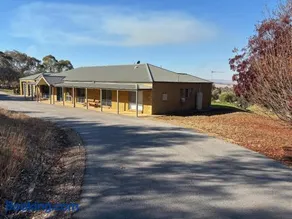 The Country House - Image 1