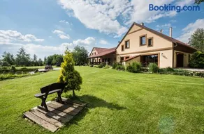 Penzion U Lišky - Image 5