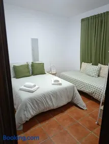 Casa Rural Tapias Blancas - Image 1