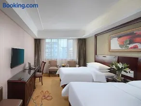 Vienna International Hotel Shanghai Humin Road - Image 5