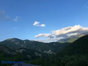 Hotel Bujtina Gjin Lleshi - Image 2