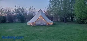 Tiszaglamping, the belgian hideaway - Image 1