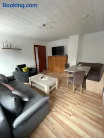 MR-Ferienwohnung - Wohnung Hönnersum - Image 1