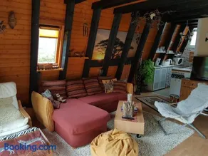 Ferienhaus zum Wohlfühlen in der Eifel, Poolnutzung, Tennis, Minigolf, Seenähe - Image 1