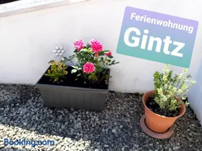 Ferienwohnung Haus Gintz - Image 1