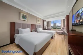 Huzhou Wealth Hotel - Image 4