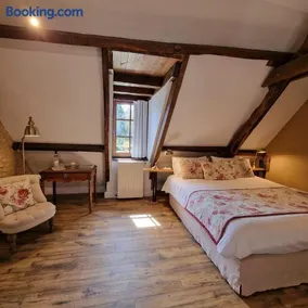Les Granges Hautes Chambre d'hôtes de charme proche Sarlat - Image 2