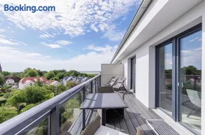 Sommerbrise - 5 Sterne Ferienwohnung für die ganze Familie im Ostseebad Wustrow - Image 2