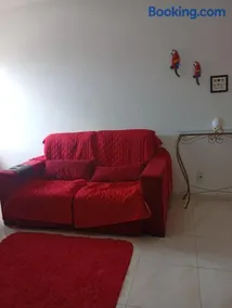 Refúgio tranquilo com estilo e praticidade em Belém - Image 1
