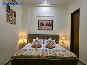 Cozy Apartment in Gurgaon - Image 2