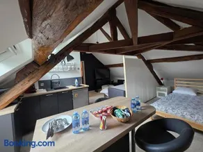 Relais Saint-Laurent - Chevreuse - Image 2