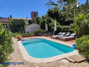 L'OUSTAOU, PISCINE et SPA - Image 1