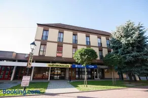 Hotel Oroszlán Szigetvár - Image 4