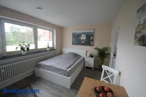 Apartment am Blücherplatz - Image 1