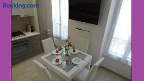 NICE/NIZZA : Apartment (3 rooms + max 6 persons) - Image 2