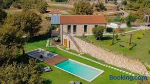 Quinta da Lameirinha Douro, Boutique Home - Heated Pool and Jacuzzi - Image 1