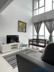 Yenni Duplex @ DeCentrum, Kajang - Image 1
