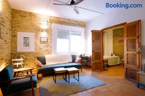 Cosy flat near the beach - Image 1