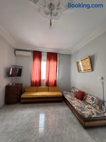 Cosy nice appartment in the center of nabeul - Image 1