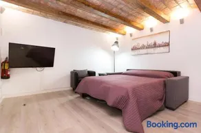 Apartamento Barcelona playa - Image 5