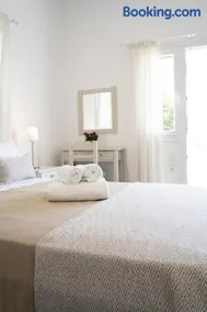Sirokos Studio at Winds House in Ampelas - Image 2