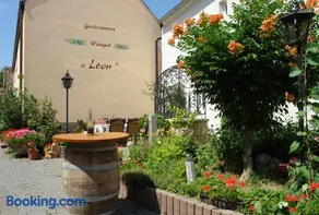 Winzerzimmer - Weingut Tinhof - Image 1