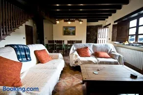 Casa Rural Aquilamas - Image 4