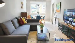 Holibai Sentidiño Piso Para Sentir y Disfrutar Baiona - Image 2