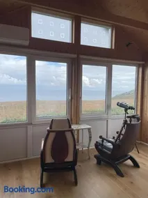 Lava House on the Ocean - Image 4